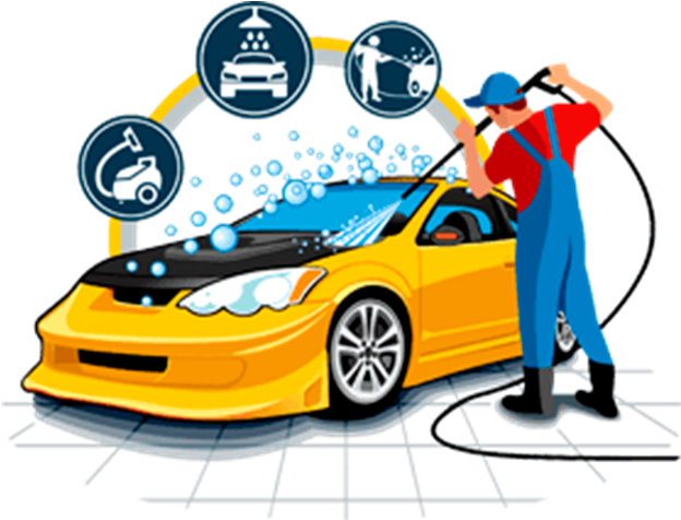 Car Wash Business