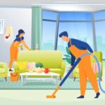 Cleaning Services Business