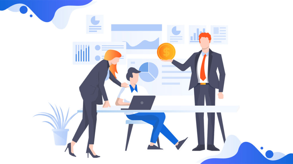 Financial Advisor Business