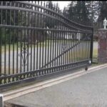Sliding Gate Automation Business