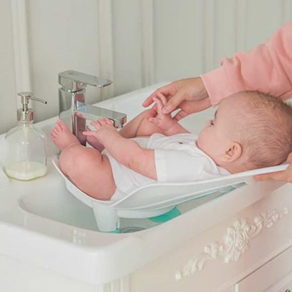 Baby Bidet Business