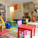 Home Daycare Services Business
