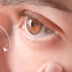 Contact Lens Manufacturing Business