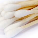 Cotton Buds Making Business