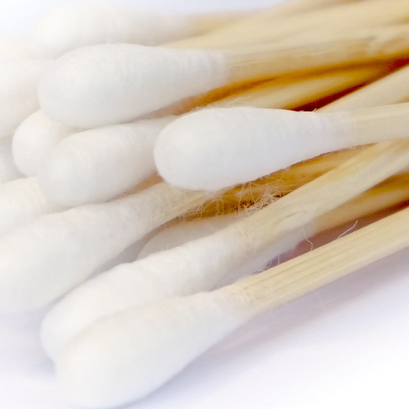 Cotton Buds Making Business