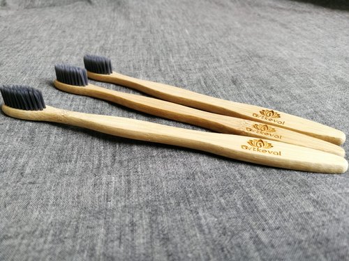 Bamboo Toothbrush Business