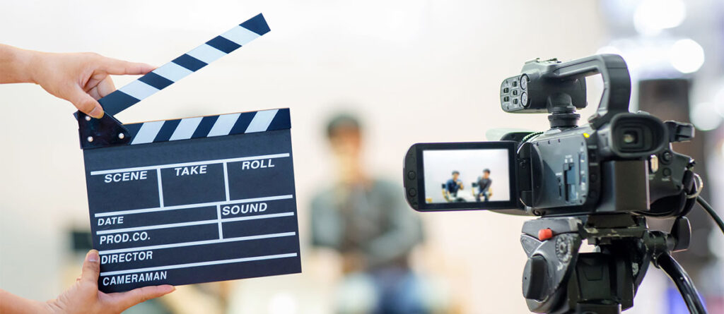 Video Production Business