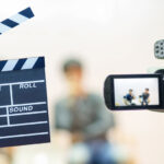 Video Production Business