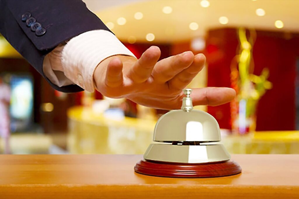 Personal Concierge Business