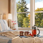 Landlord or Bed and Breakfast Business