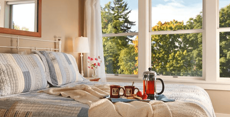 Landlord or Bed and Breakfast Business
