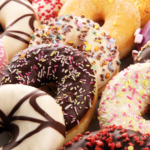Doughnut Manufacturing Business
