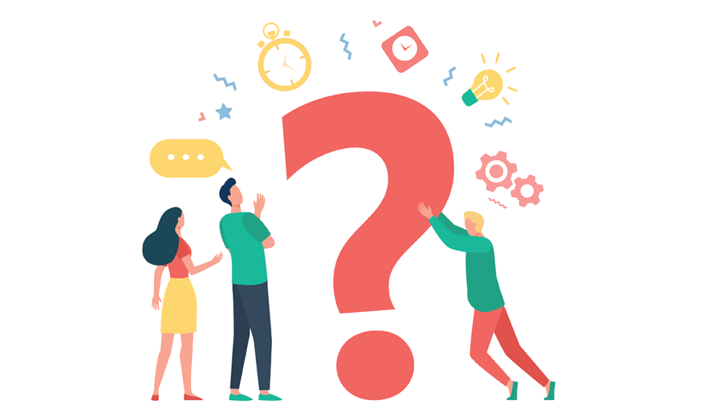 QUESTIONS TO ASK IN STARTING PRODUCT BASED BUSINESS