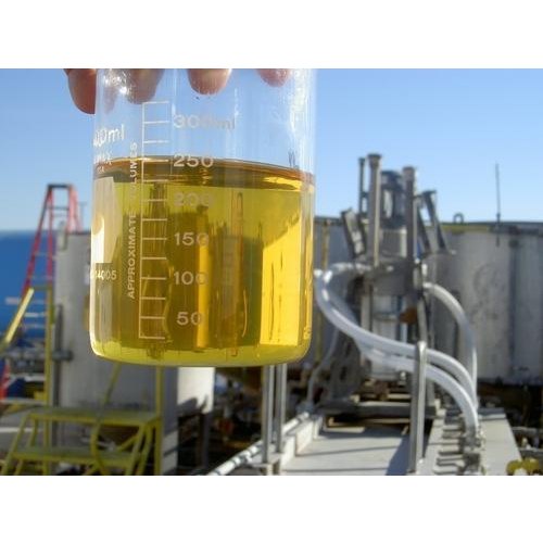 Bio-diesel Production Business