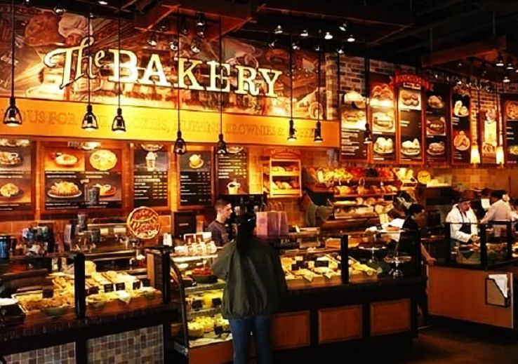 Bakery Business