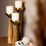 Candle Holder Making Business