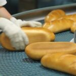 Bread Production Business