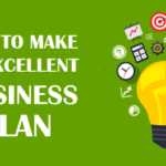 How to make an excellent business plan