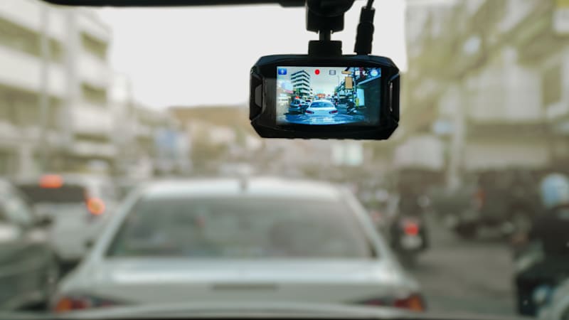 Dash Cam Business