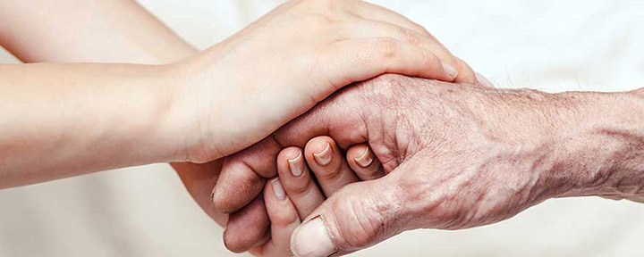 Caregiving Business