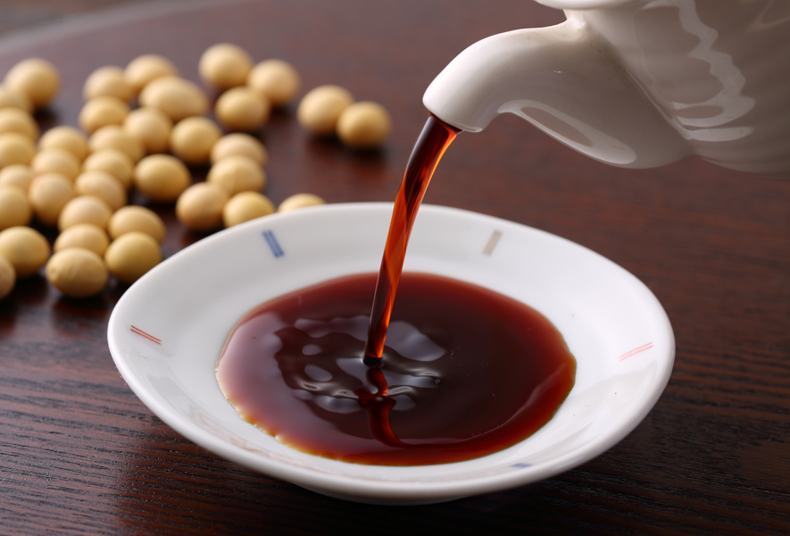 Soy Sauce Production Business