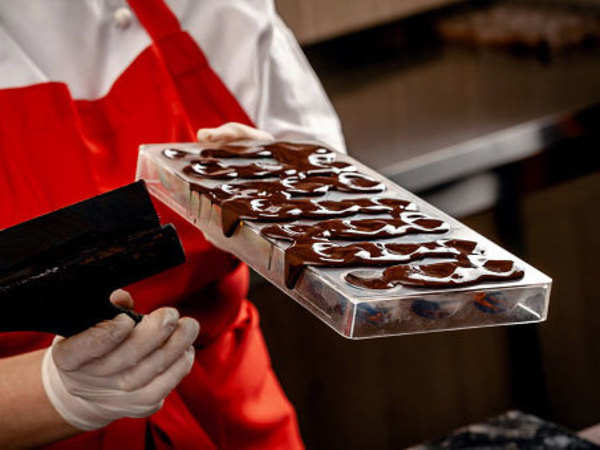 Chocolate Making Business
