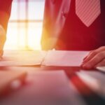 Secretarial Services Business