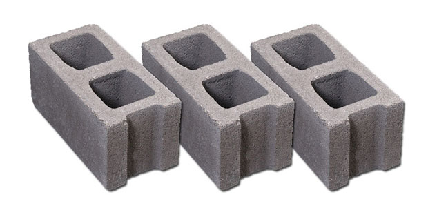 Concrete Block Manufacturing Business
