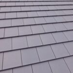 Concrete Roof Tile Manufacturing Business