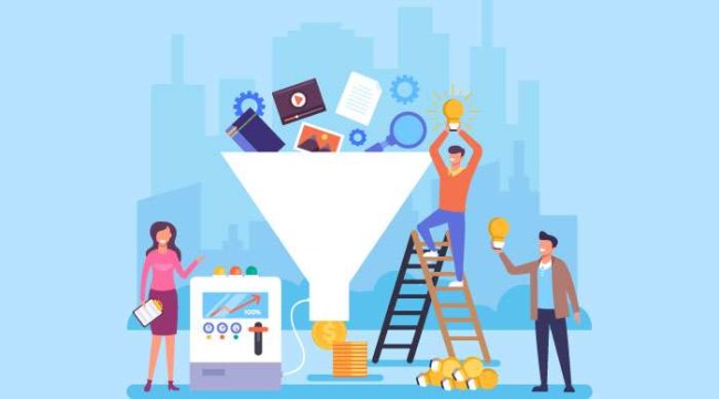 Digital Media Conversion Business