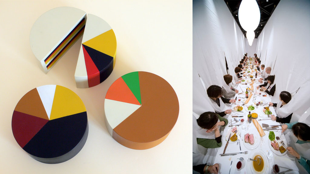 Food Designing Business