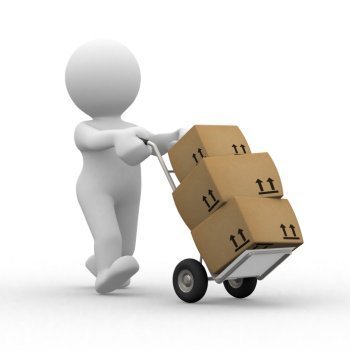Courier Services Business