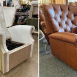 Upholstering Services Business