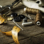 Online Custom Tailoring Business