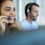Call Center Representative Business