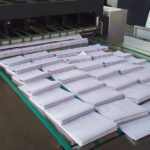 Exercise Book Making Business