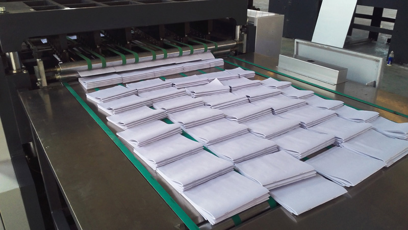 Exercise Book Making Business