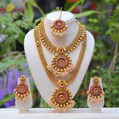 Artificial Jewellery Business