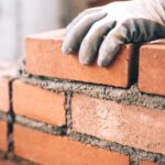 Common fired clay brick making Business