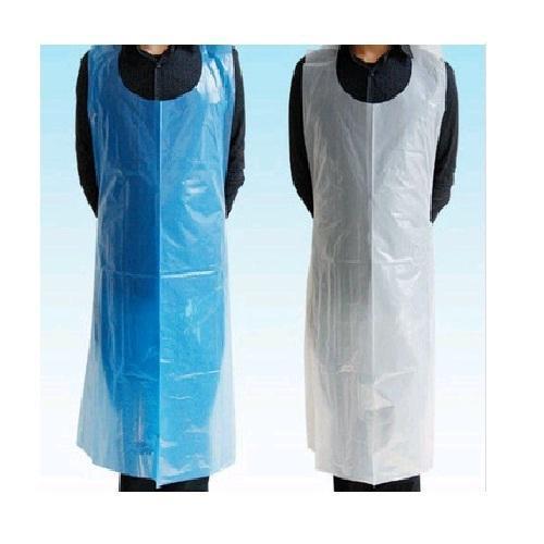 Disposable Apron Making Unit