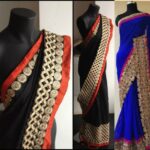 Designer Saree Making Business