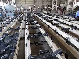 Conveyor Belt Manufacturing Business