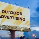 Outdoor Advertising Business