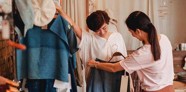 Image Consultant Business