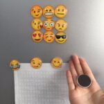 Magnetic Sticker Making Business