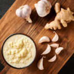 Ginger Garlic Paste Manufacturing Business