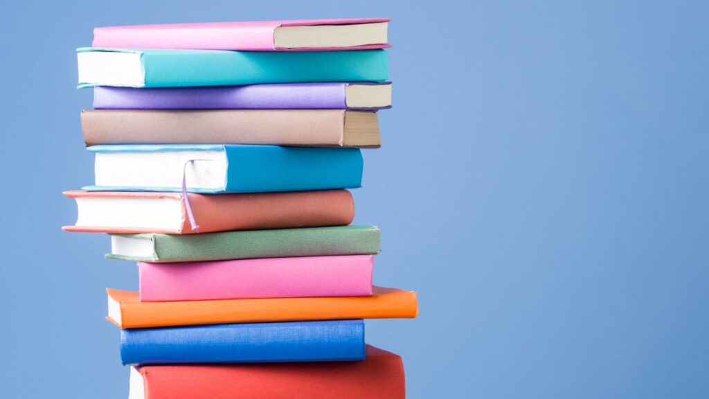 Selling used books Business