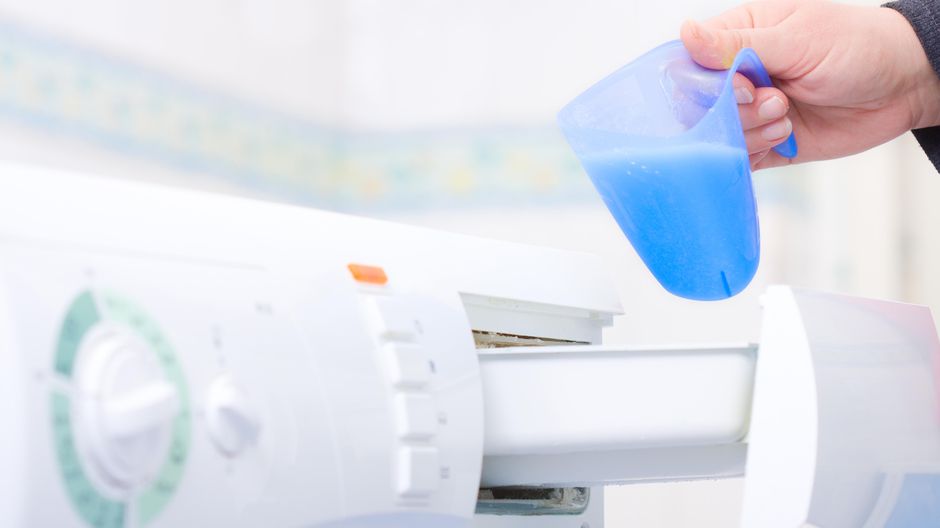 Liquid Detergent Manufacturing Business