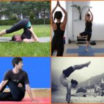 Yoga and Tai Chi Services Business
