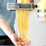 Pasta Making Business
